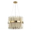 Люстра подвесная ODEON LIGHT VIKETA 4786/12A