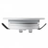 Встраиваемый светильник Arlight LTM-R60WH-Frost 3W 3000K IP40 020762