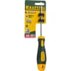 Отвертка слесарная KRAFTOOL HEX Ball 5х100мм, 250075-5-100