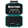 Набор ударных бит KRAFTOOL 32 шт IMPACT-32 26066-H32