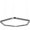 Подвесной светильник Loft It Titanium 10243XL Dark grey