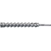 ЗУБР Бур SDS-max 45 x 410/520 мм, Профессионал 29350-410-45_z02