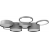 Потолочный светильник Loft It Pin 10317/7 Grey