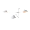 Потолочная люстра Spruzzo SL305.502.03 ST Luce