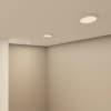 Потолочный светильник Denkirs THIN DK6520-WH