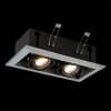 Точечный светильник Hemi ST250.148.02 ST Luce