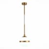 Подвесной светильник Arbe SL1157.303.01 ST Luce
