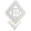 Бра Escada Arcturus 10226/1LED BL White