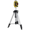 STAYER SL360-2 нивелир лазерный, крест + 360°, штатив, кейс 34962-2