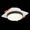 Точечный светильник Chomia ST206.518.01 ST Luce