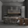 Подвесной светильник Loft It Metropolis 10333/600 White