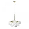 Подвесная люстра Loft It Bunch 10048/6 Gold