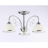 Потолочная люстра Ambrella Traditional TR3181