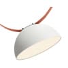 Трековый светильник Denkirs BELTY FLOW DK5560-WH+BK