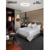 Потолочная люстра Citilux Стратус Смарт CL732A520G