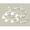 Подвесной светильник Ambrella TRADITIONAL XR92212010