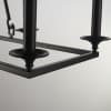 Подвесная люстра Маркиз CL471245 Citilux