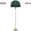 Торшер Citilux Базель CL407932