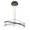 Подвесной светильник High-tech Led Lamps HIGH-TECH LED LAMPS 82049 Natali Kovaltseva