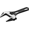 Ключ разводной SlimWide Compact KRAFTOOL 140/28 мм, Cr-V 27266-20