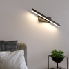 Подсветка для картин Elektrostandard Rino 40121/LED черный