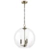 Подвесная люстра Sferico 729131 Lightstar