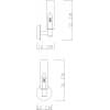 Бра Divinare Barolo 2654/17 AP-1