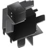 Соединитель угловой Maytoni Magnetic track system Radity TRA084CT-12B