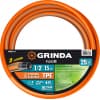 Поливочный шланг GRINDA PROLine FLEX 3 1/2″ 15 м 25 атм из термоэластопласта трёхслойный армированный 429008-1/2-15