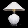 Интерьерная настольная лампа Loft It Blanca 10265T/S