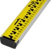 GR 5 рейка геодезическая, KRAFTOOL 34730
