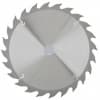 Пильный диск по дереву 190 x 20/16 x 24Т Gross 73315