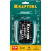 Набор бит с магнитным адаптером KRAFTOOL 32 шт., CrMo 26083-H32