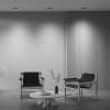 Точечный светильник Maytoni Hidden DL045-02-10W3K-B