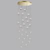 Потолочная люстра Odeon Light Jemstone 5085/120L