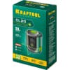 KRAFTOOL CL 20 зеленый лазерный нивелир 34701