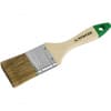 Кисть плоская STAYER 50 мм, 2", щетина смешанная LASUR-STANDARD 01031-50