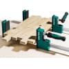 EK-600/95 струбцина корпусная 600/95 мм, KRAFTOOL 3224-6