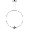 Подвесной светильник Odeon Light Gota 4337/27L