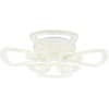 Потолочная люстра Ambrella ACRYLICA FA8863