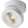Точечный светильник Maytoni Magic C022CL-12W3K-W-1