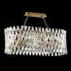 Подвесная люстра Fabio SL1170.303.10 ST Luce