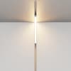 Трековый светильник Maytoni Basis Angle TR102-24W3K-W