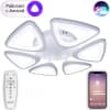 Потолочная люстра Natali Kovaltseva Smart Home LED LAMPS 81216