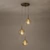 Подвесной светильник Томми CL102033 Citilux