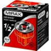 Клупп трубный MIRAX труба  1/2" 28241-1/2