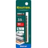 KRAFTOOL COBALT 3.5 х70мм, Сверло по металлу HSS-Co(8%) , сталь М42(S2-10-1-8) 29656-3.5