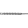 СИБИН Бур SDS-plus 20 х 260 мм 29312-260-20
