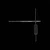 Бра Basoni SL394.401.02 ST Luce