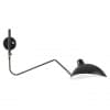 Настенный светильник ODEON LIGHT KERBI 4830/1W